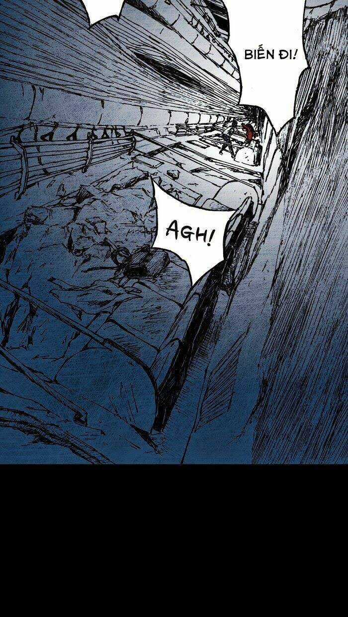 Distant Sky - Chapter 2 - Trang 36