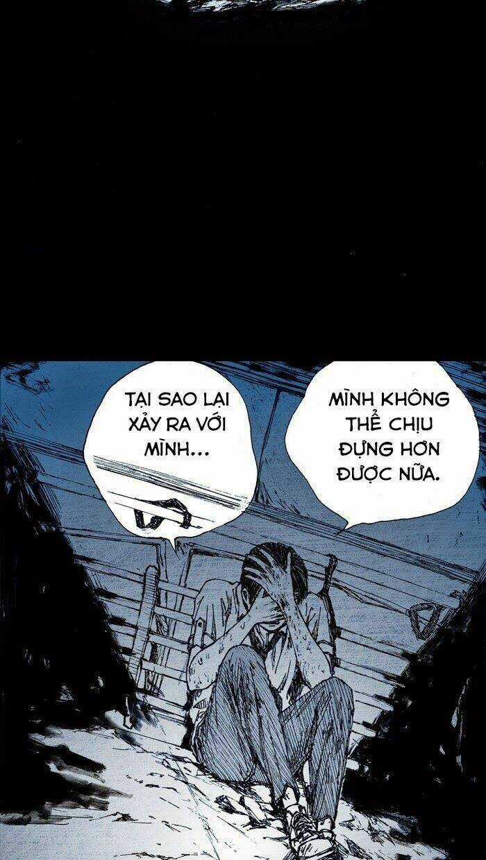 Distant Sky - Chapter 2 - Trang 47