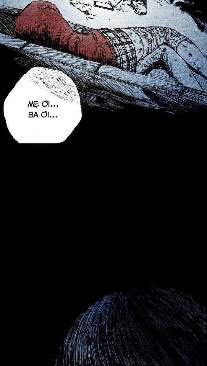 Distant Sky - Chapter 2 - Trang 48