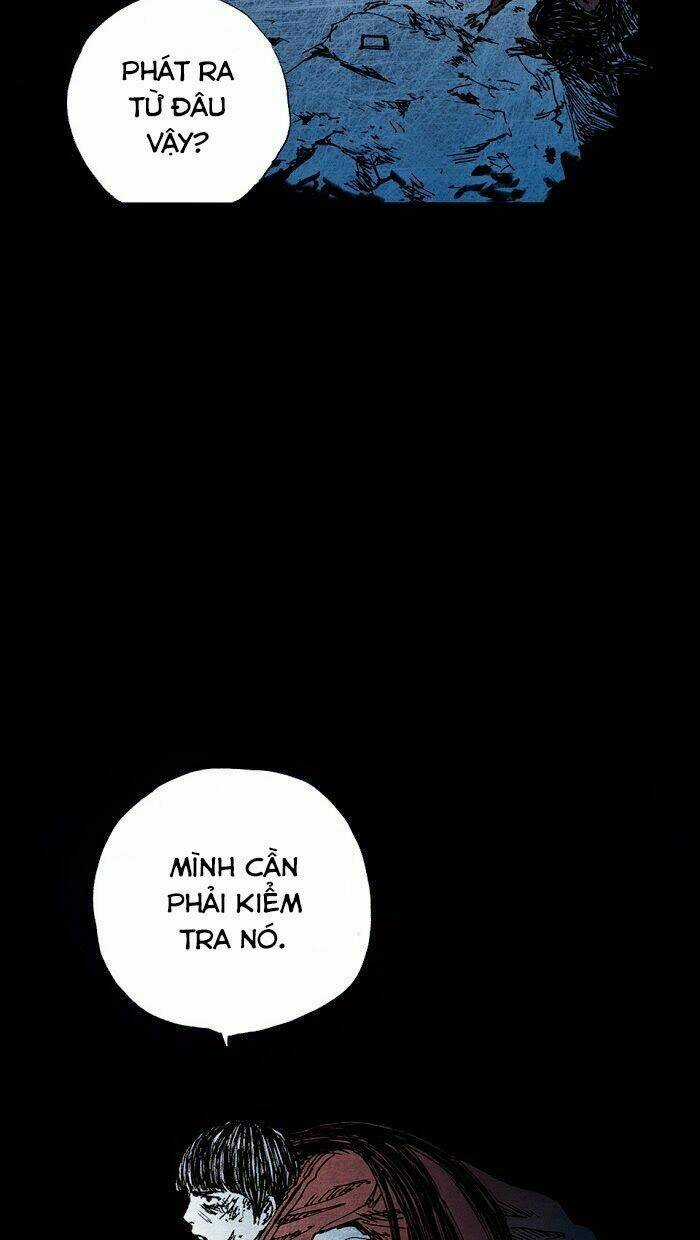 Distant Sky - Chapter 2 - Trang 52