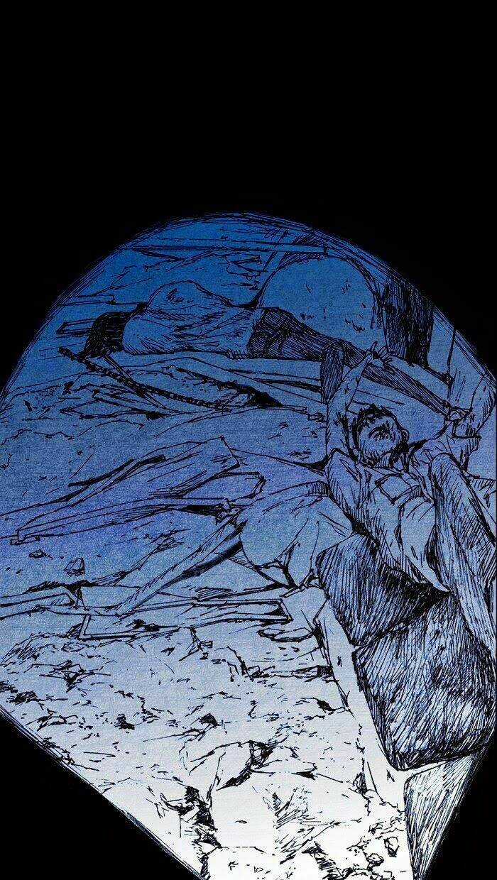 Distant Sky - Chapter 2 - Trang 55