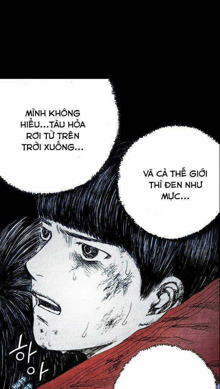 Distant Sky - Chapter 2 - Trang 59