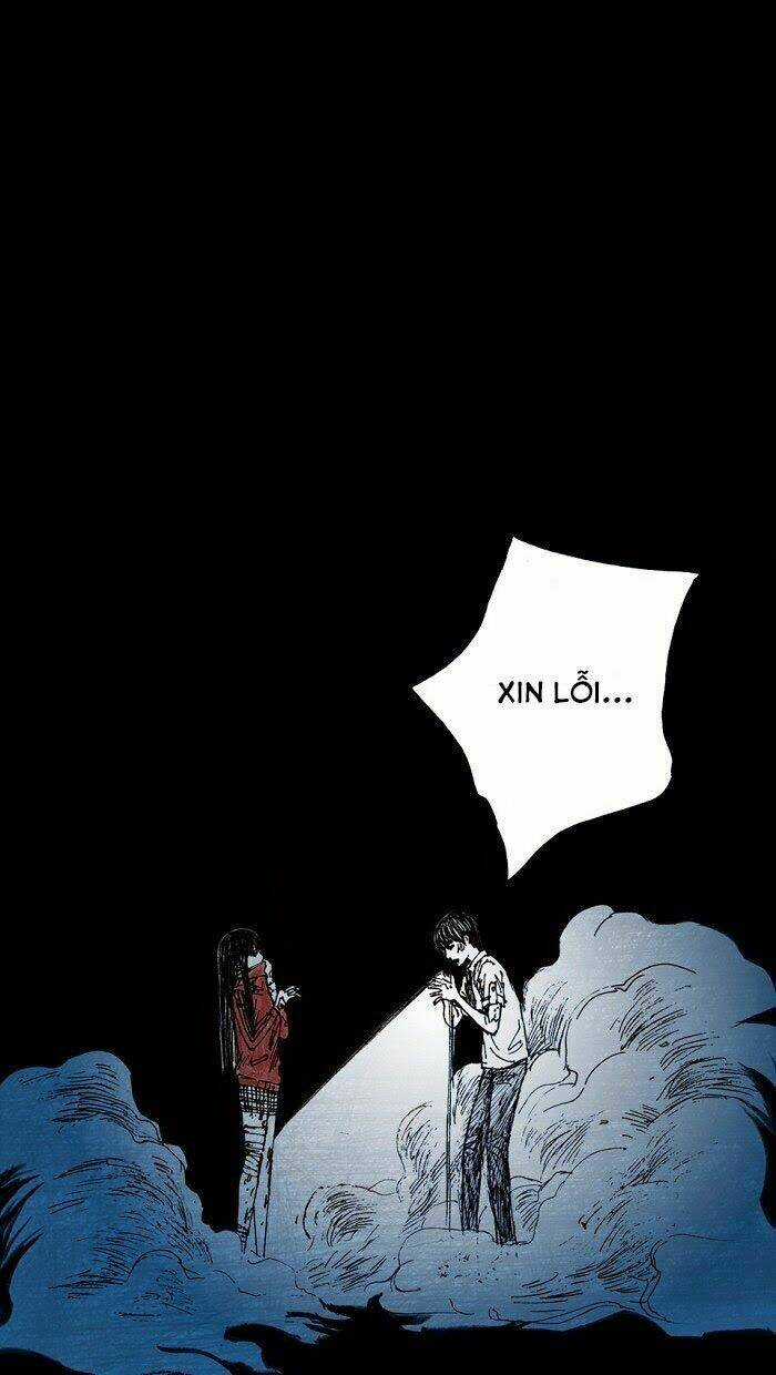 Distant Sky - Chapter 2 - Trang 7