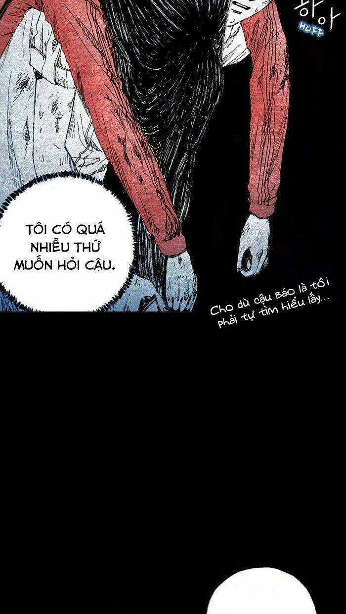 Distant Sky - Chapter 2 - Trang 61