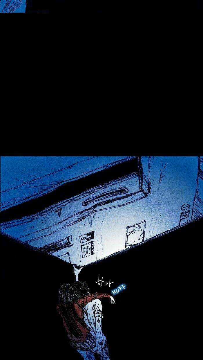 Distant Sky - Chapter 2 - Trang 64