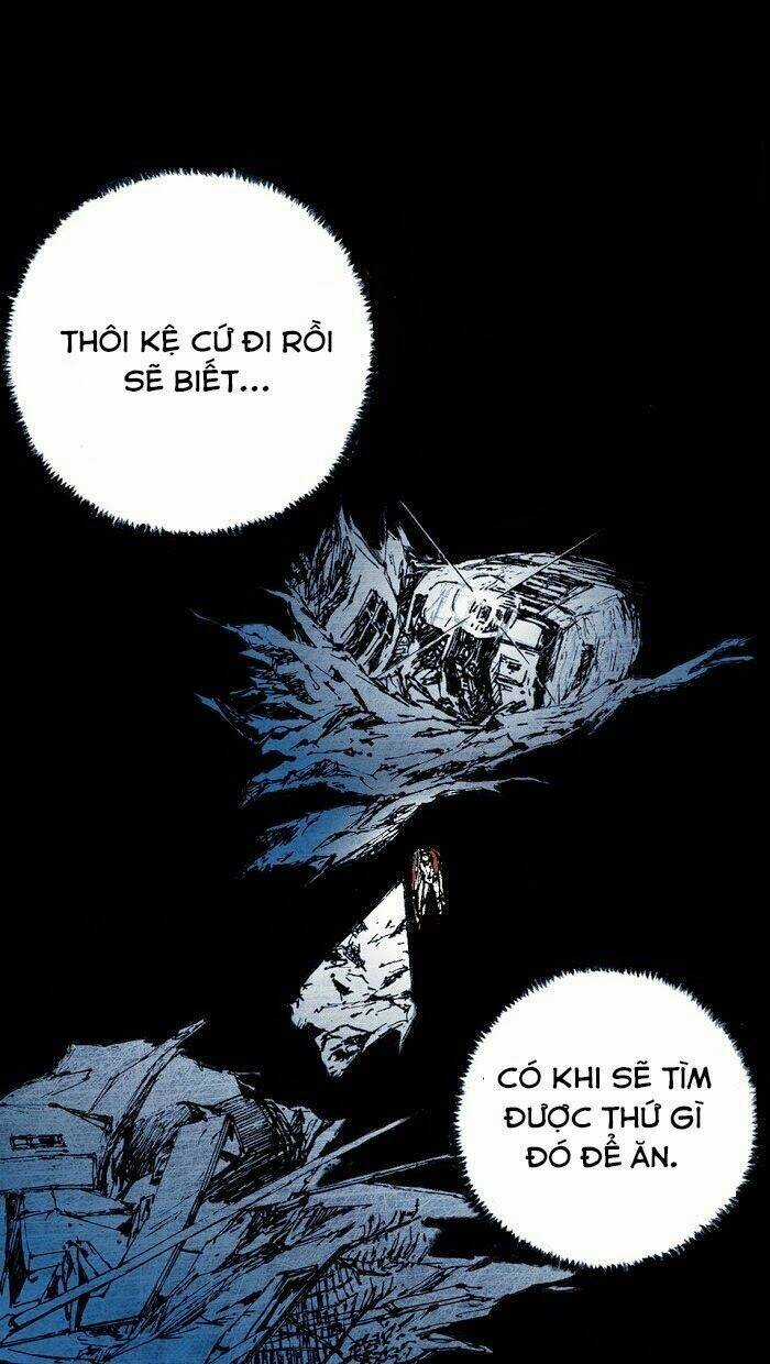 Distant Sky - Chapter 2 - Trang 76