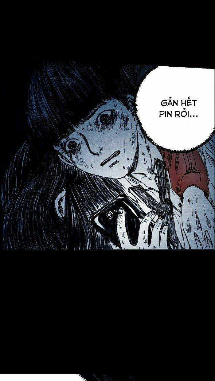 Distant Sky - Chapter 2 - Trang 78