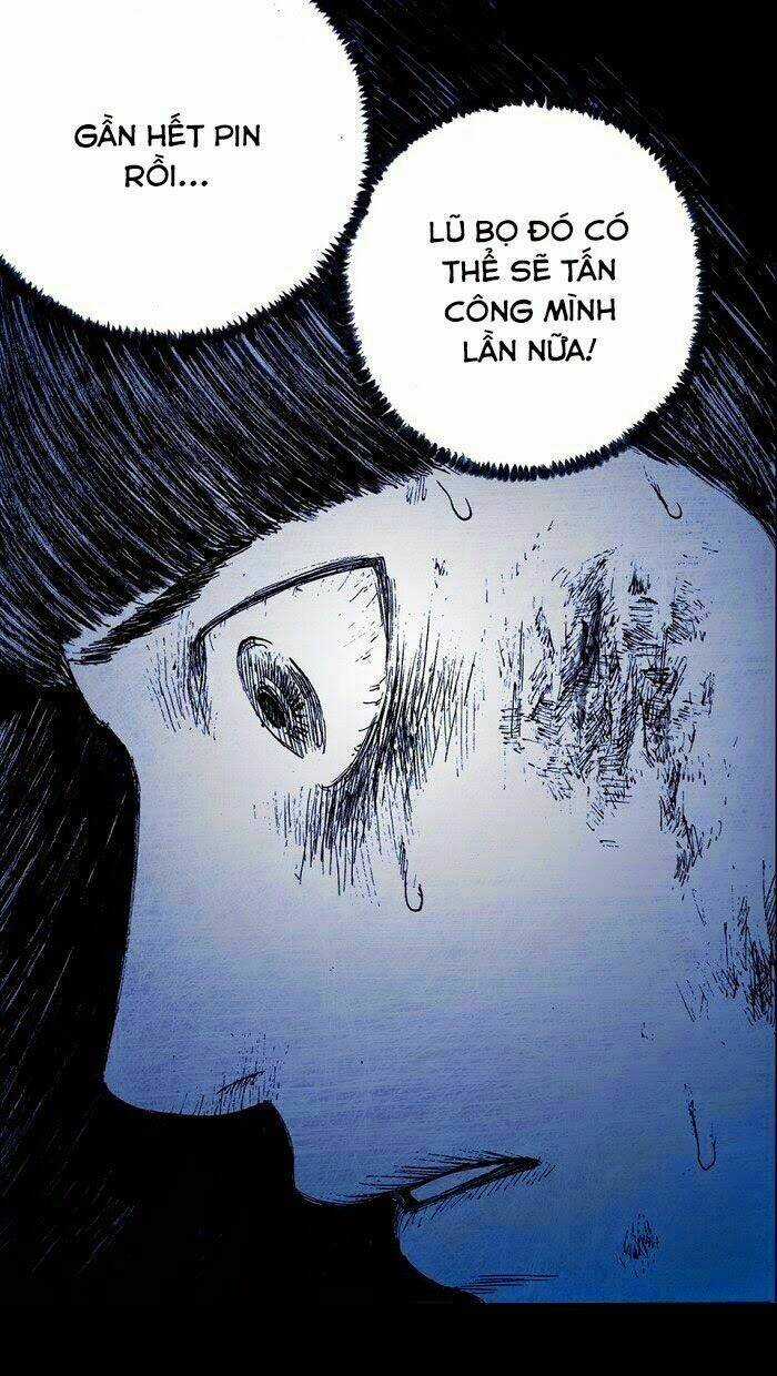 Distant Sky - Chapter 2 - Trang 79