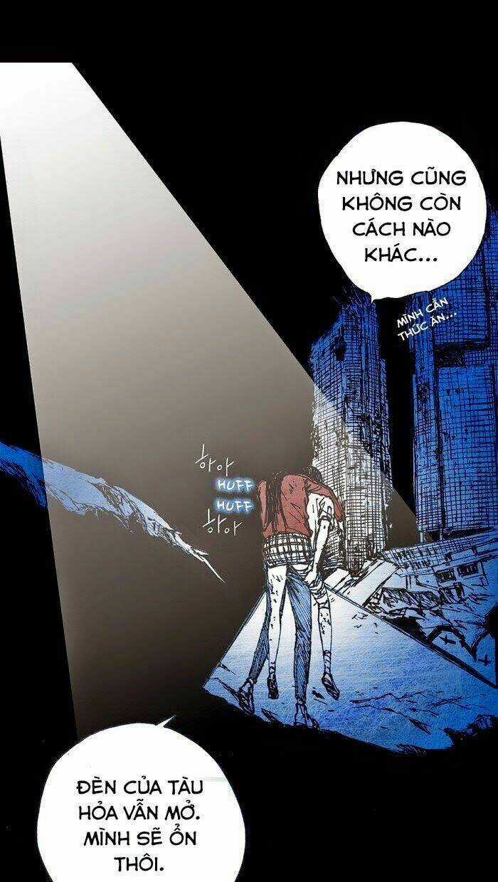 Distant Sky - Chapter 2 - Trang 83