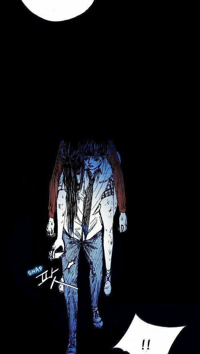 Distant Sky - Chapter 2 - Trang 84