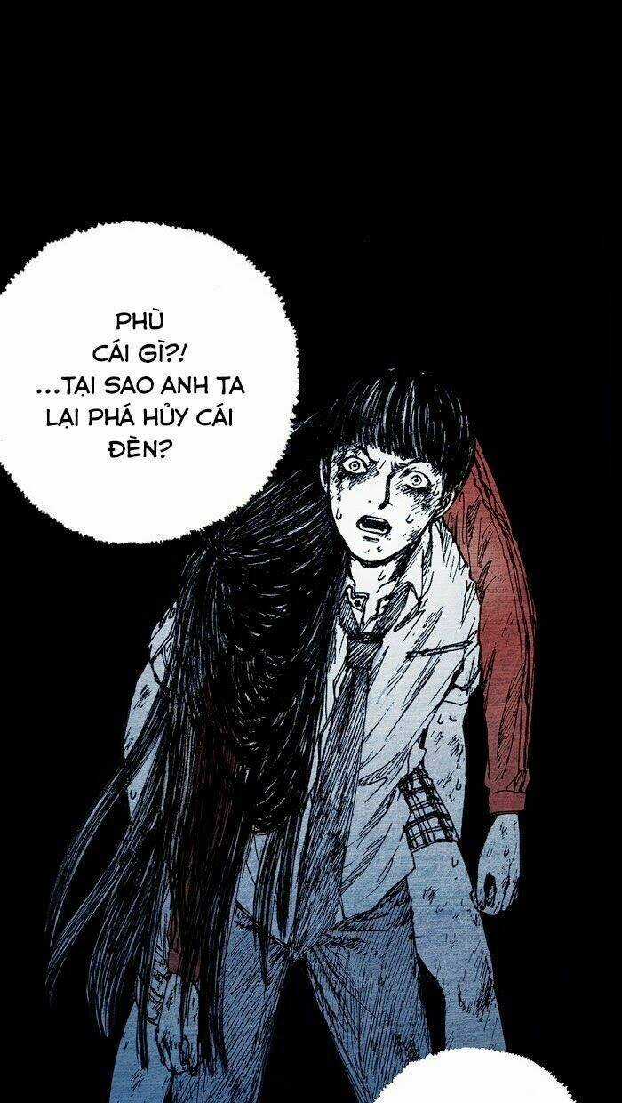 Distant Sky - Chapter 2 - Trang 94