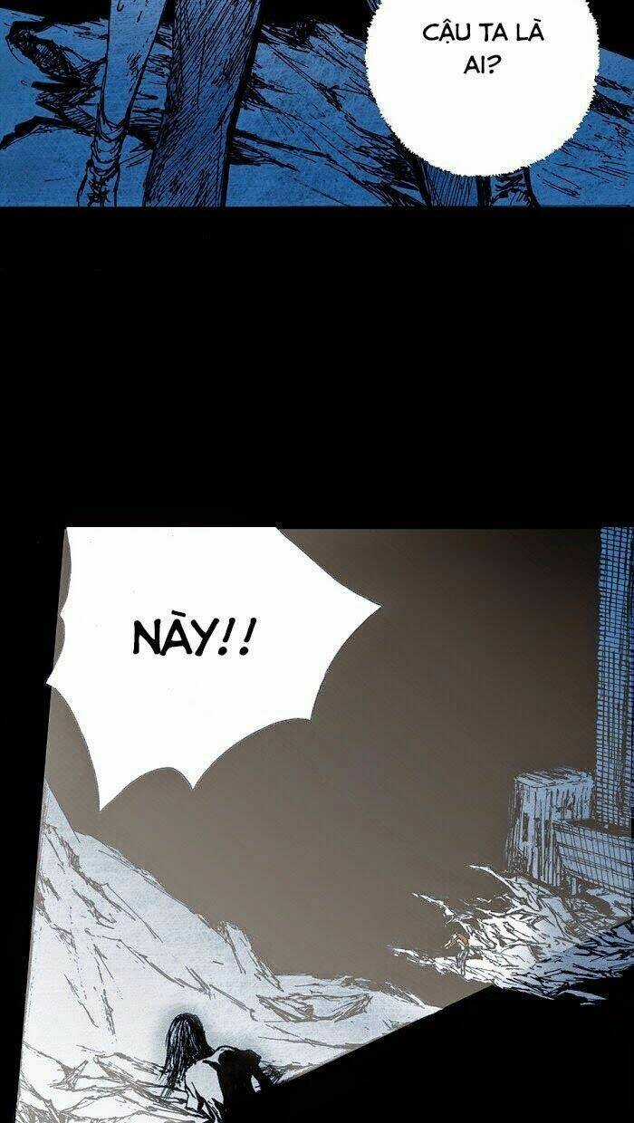 Distant Sky - Chapter 2 - Trang 95