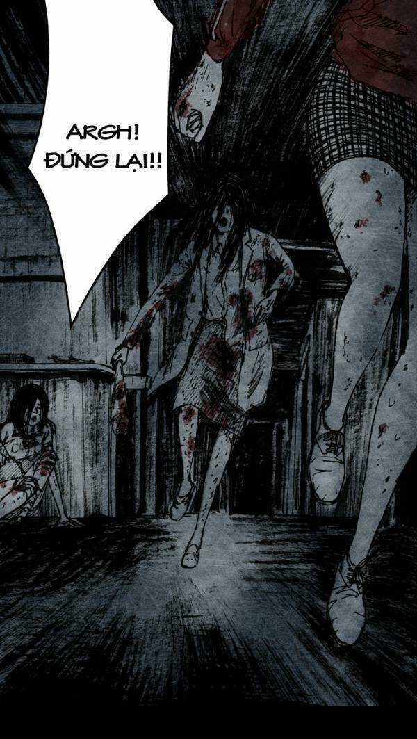 Distant Sky - Chapter 20 - Trang 12