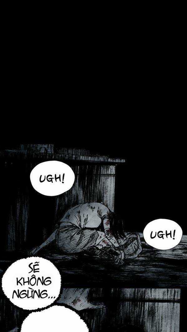 Distant Sky - Chapter 20 - Trang 18