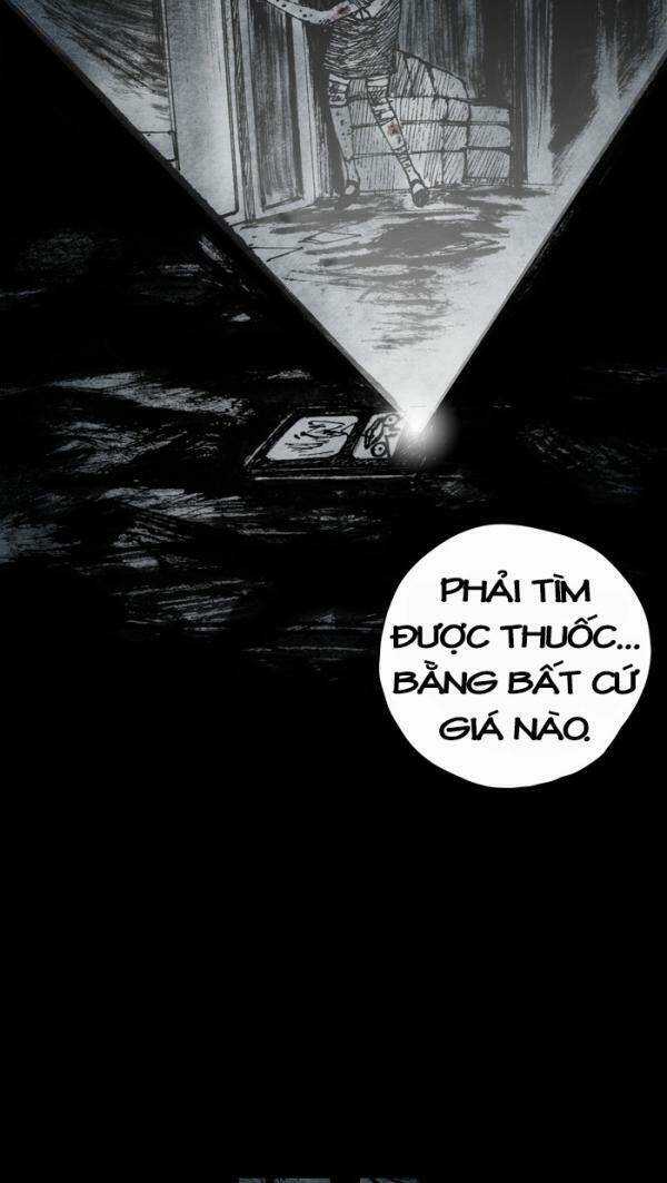 Distant Sky - Chapter 20 - Trang 22