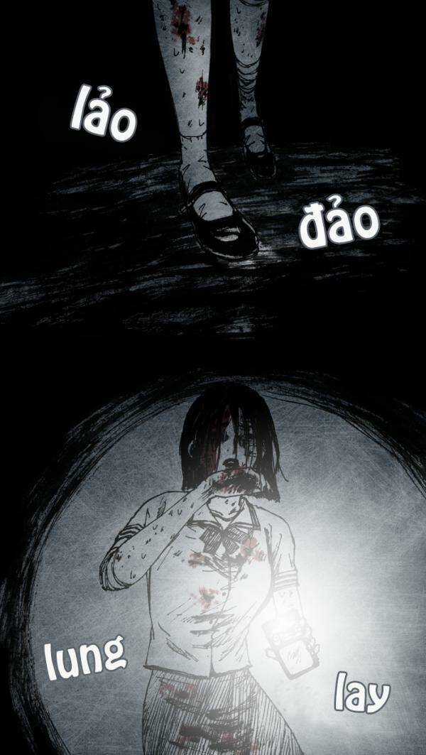 Distant Sky - Chapter 20 - Trang 23