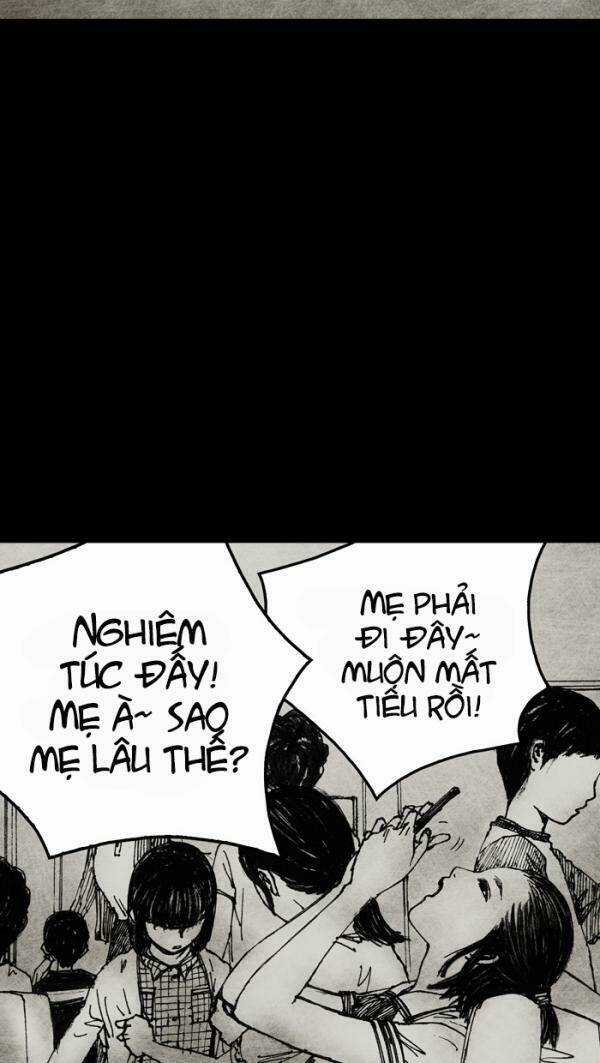 Distant Sky - Chapter 20 - Trang 30