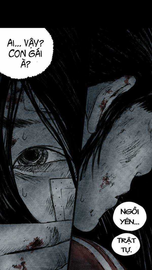 Distant Sky - Chapter 20 - Trang 4