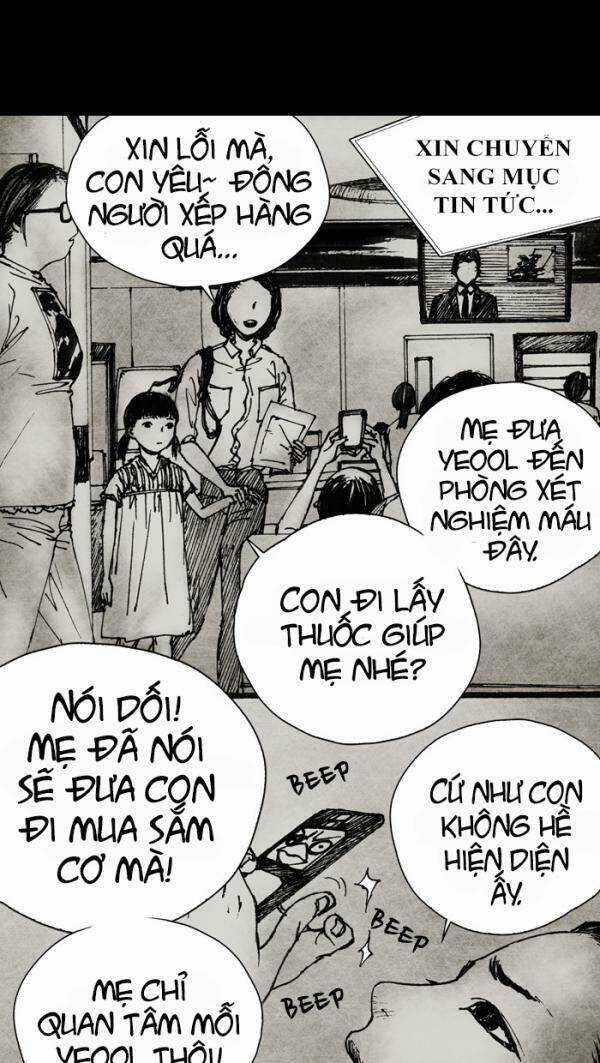 Distant Sky - Chapter 20 - Trang 32