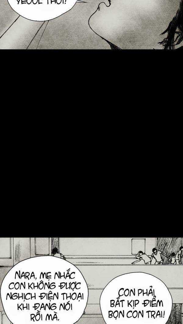 Distant Sky - Chapter 20 - Trang 33