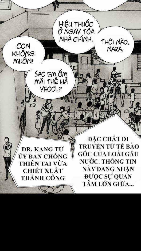 Distant Sky - Chapter 20 - Trang 34