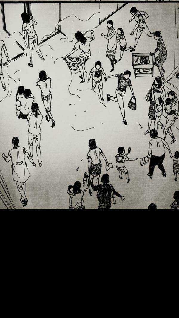 Distant Sky - Chapter 20 - Trang 39