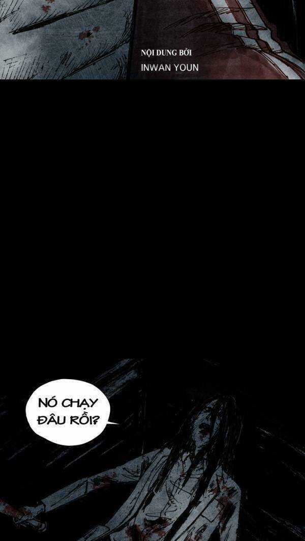 Distant Sky - Chapter 20 - Trang 5