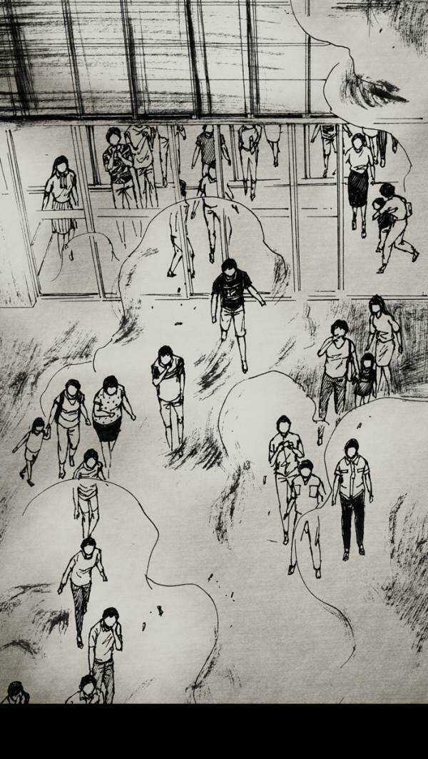 Distant Sky - Chapter 20 - Trang 42