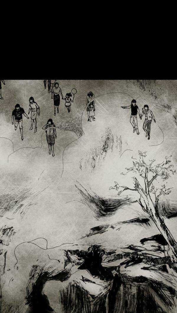 Distant Sky - Chapter 20 - Trang 45