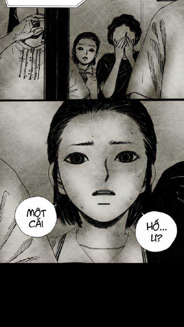 Distant Sky - Chapter 20 - Trang 48