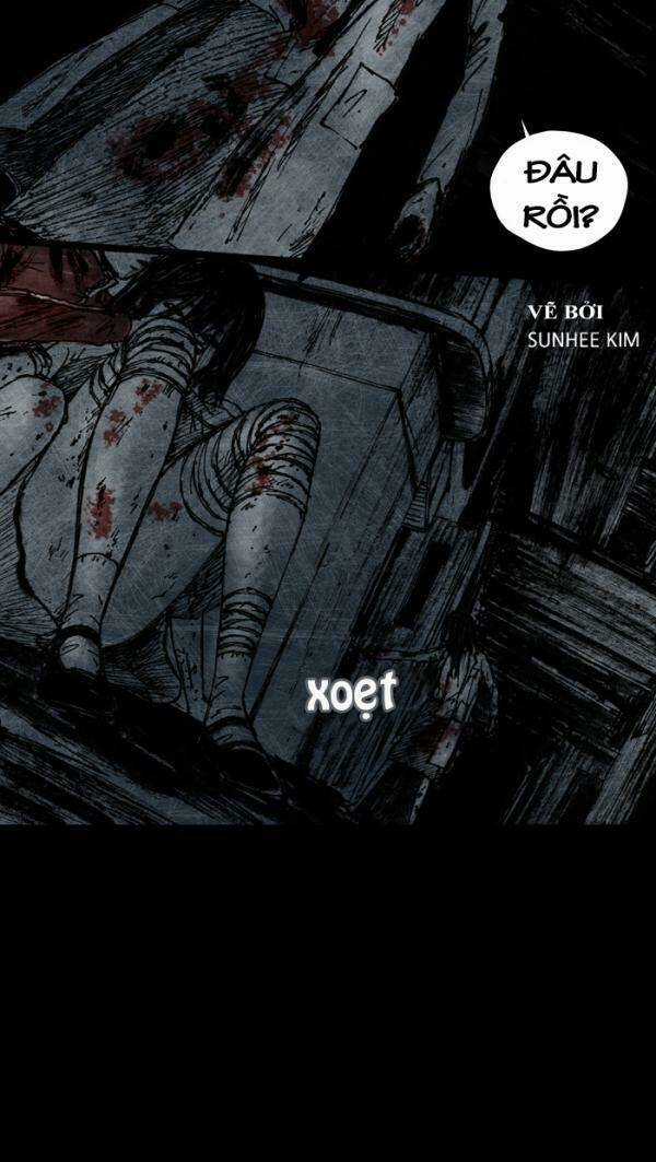 Distant Sky - Chapter 20 - Trang 6