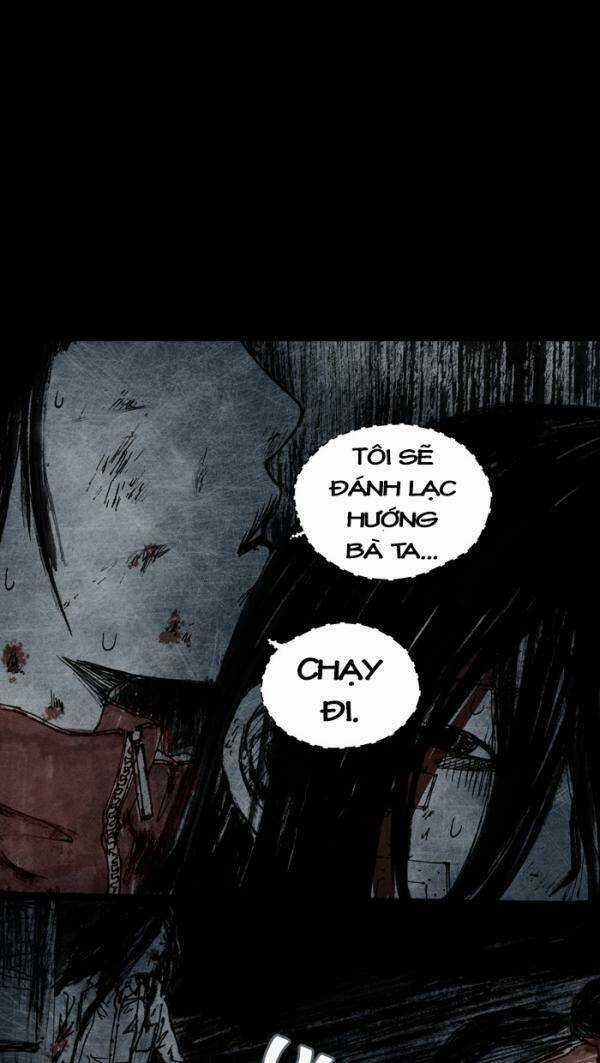 Distant Sky - Chapter 20 - Trang 10