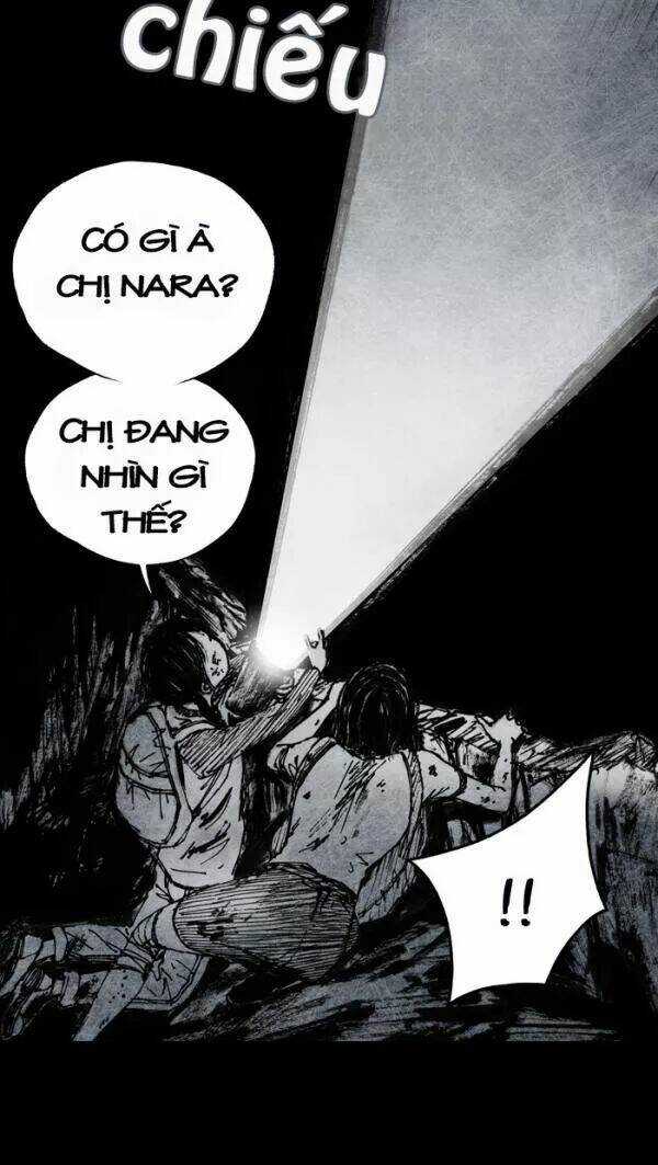 Distant Sky - Chapter 21 - Trang 17