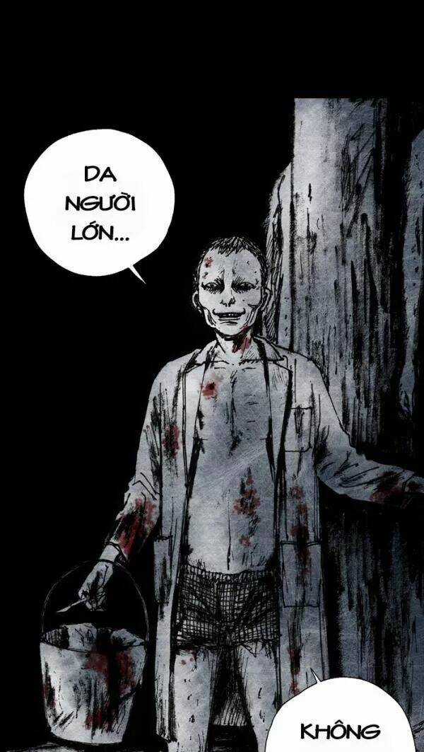 Distant Sky - Chapter 21 - Trang 23