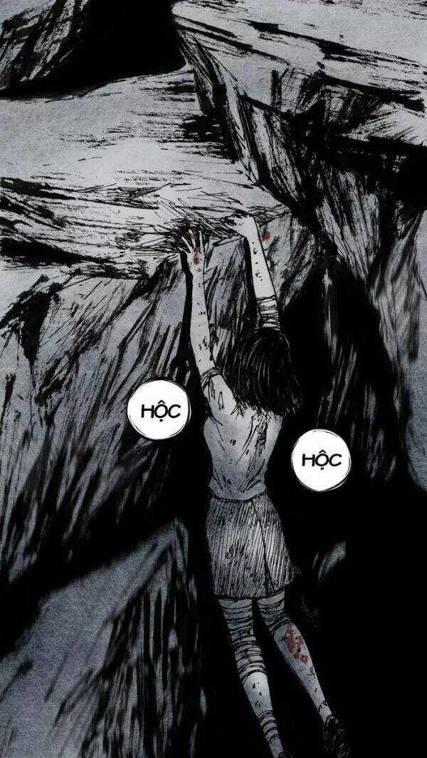 Distant Sky - Chapter 21 - Trang 32