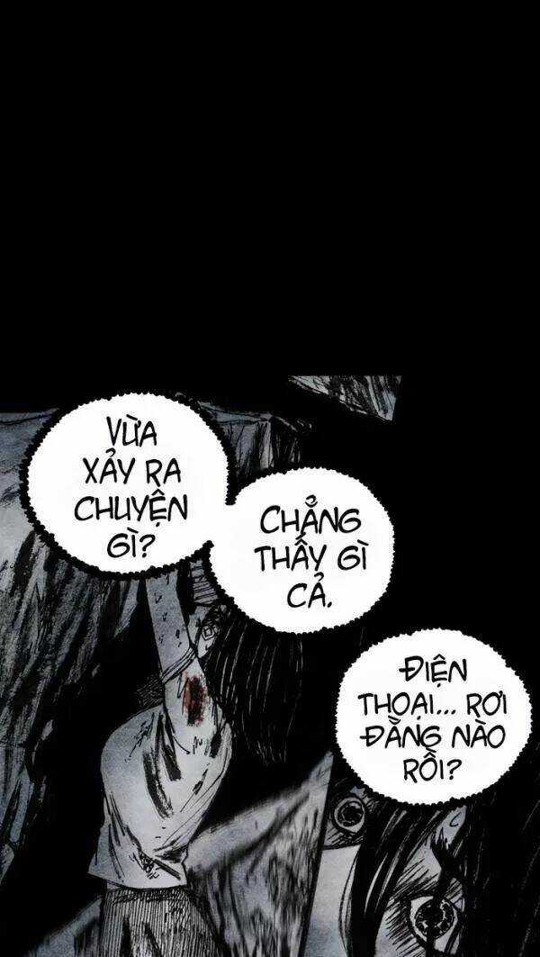 Distant Sky - Chapter 21 - Trang 36