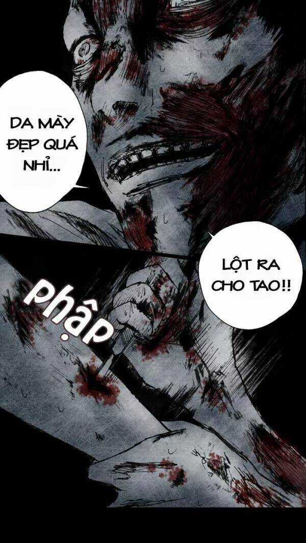 Distant Sky - Chapter 21 - Trang 54