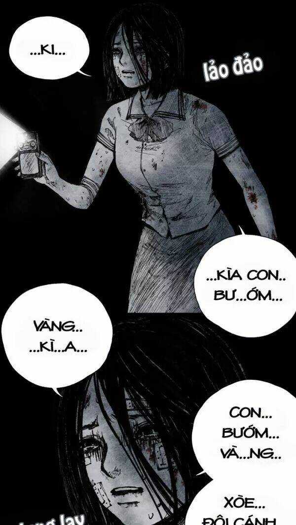 Distant Sky - Chapter 21 - Trang 70