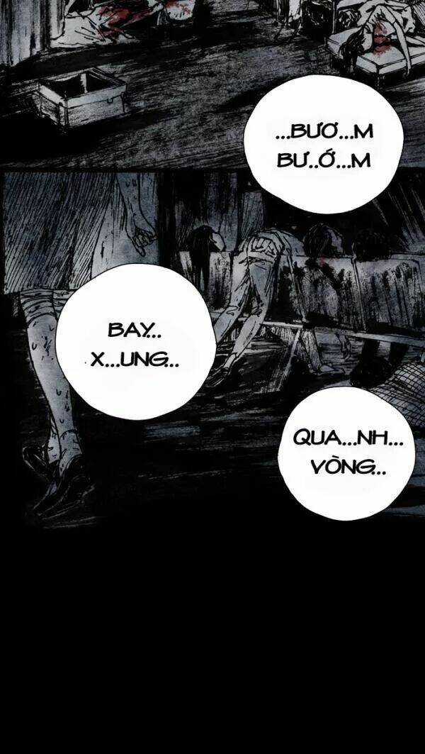 Distant Sky - Chapter 21 - Trang 72