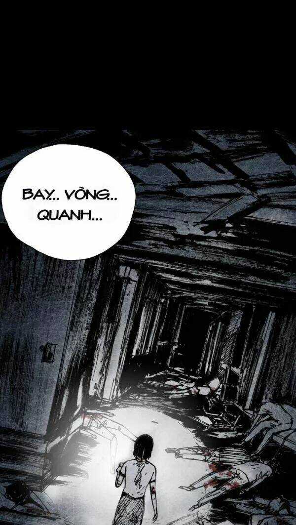 Distant Sky - Chapter 21 - Trang 73