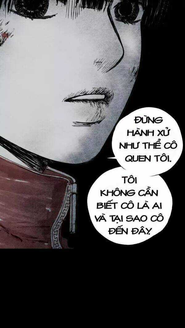 Distant Sky - Chapter 21 - Trang 80