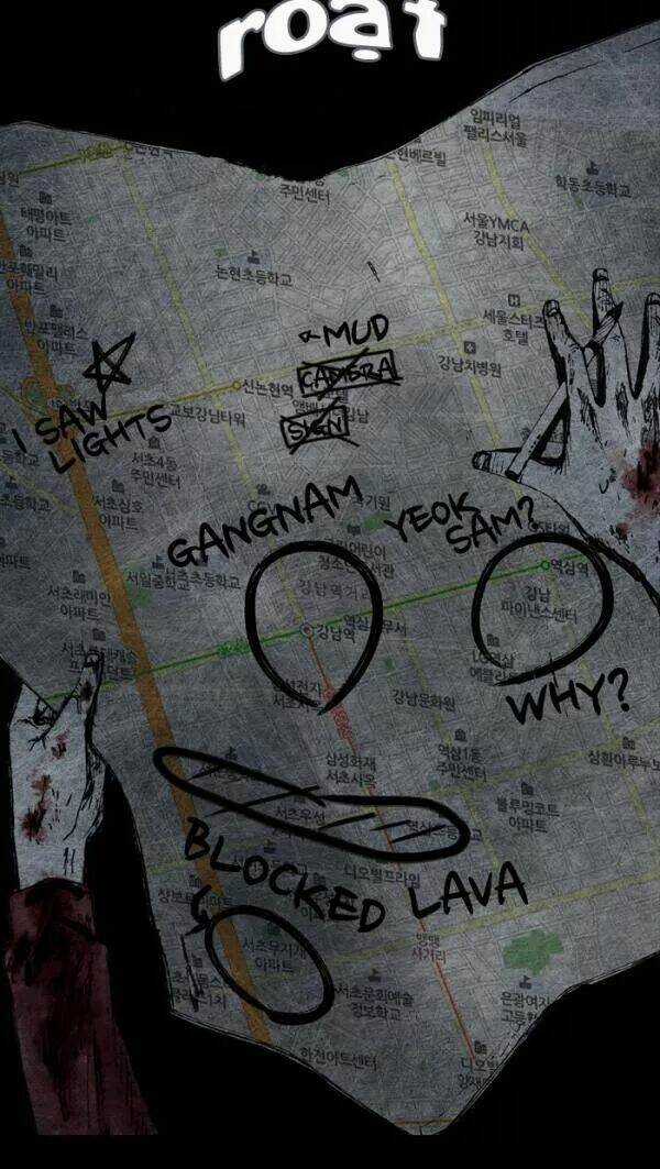 Distant Sky - Chapter 22 - Trang 12