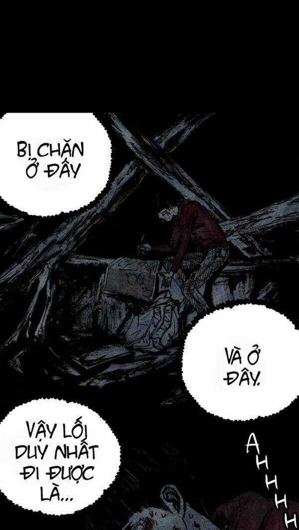 Distant Sky - Chapter 22 - Trang 15