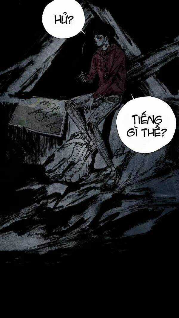 Distant Sky - Chapter 22 - Trang 17