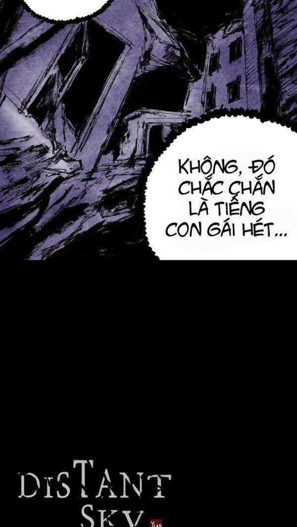 Distant Sky - Chapter 22 - Trang 19