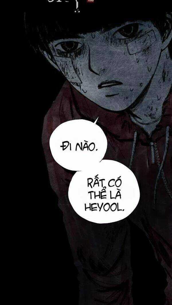 Distant Sky - Chapter 22 - Trang 20