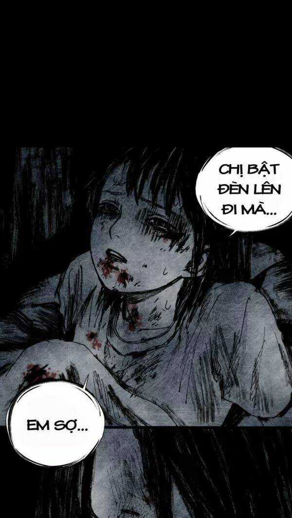 Distant Sky - Chapter 22 - Trang 23