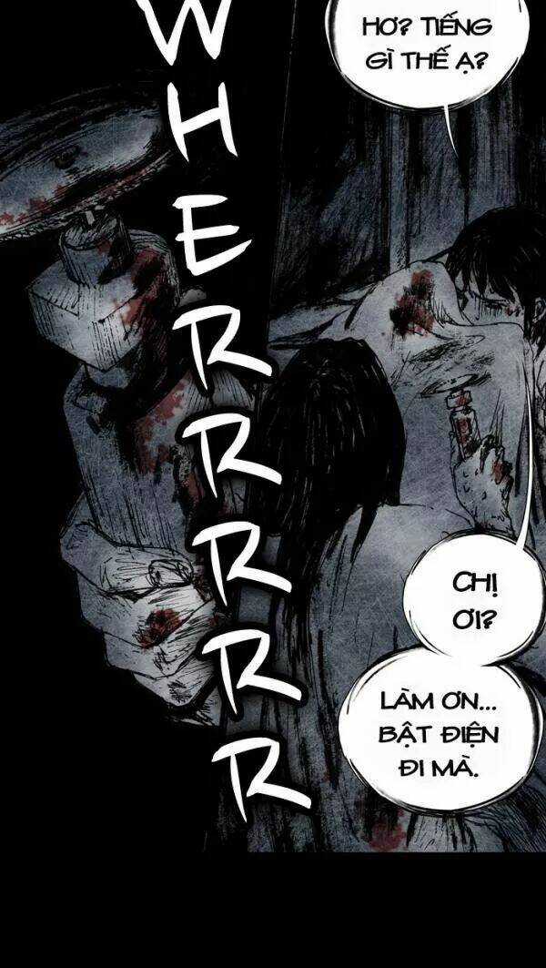 Distant Sky - Chapter 22 - Trang 25