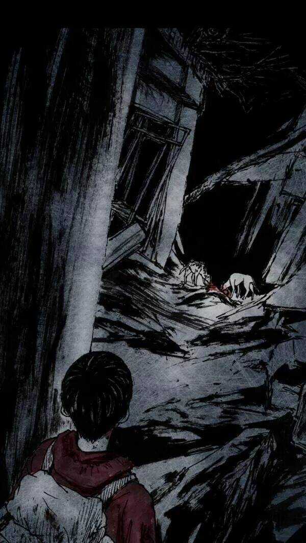 Distant Sky - Chapter 22 - Trang 31