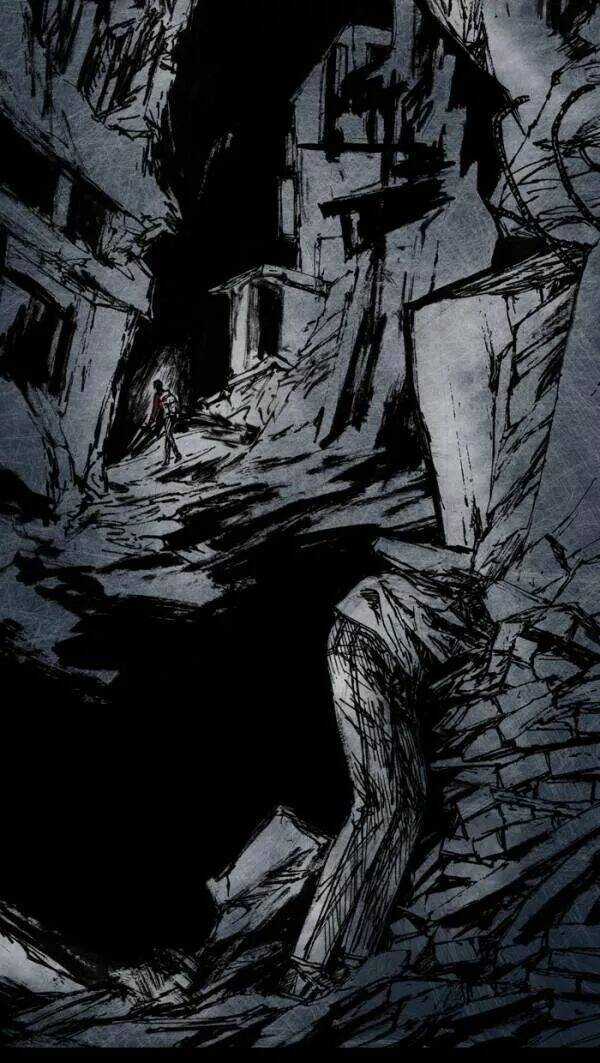 Distant Sky - Chapter 22 - Trang 36